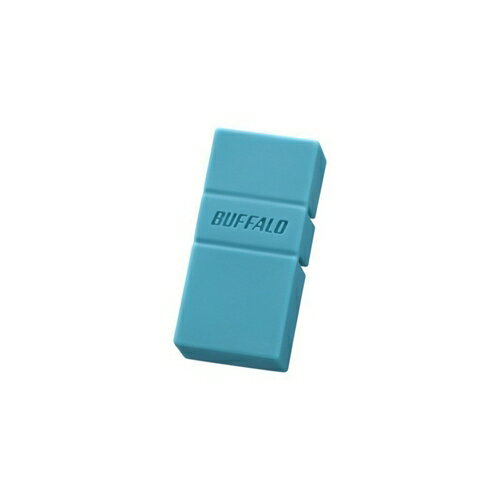 BUFFALO RUF3AC32GBL USBフラッシュ 32GB ブルー BUFFALO RUF3AC32GBL USBフラッシュ 32GB ブルー