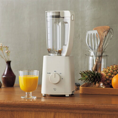 象印マホービン BM-SA10-HC ミキサー 1L グレージュ e-wellness-10045398 イーウェルネス楽天市場店 サンプル画像2
