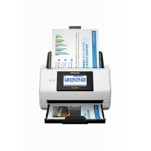 EPSON DS-790WN ������ʡ�