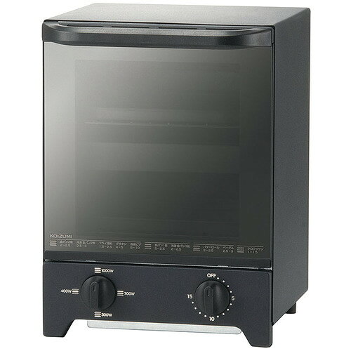 コイズミ KOS1031 オーブントースター ...の紹介画像2