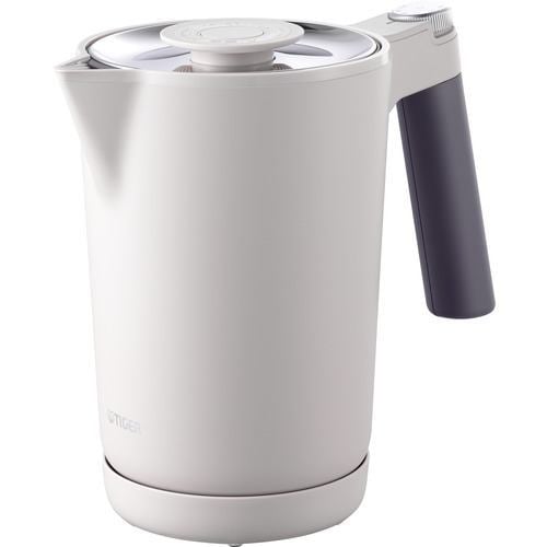 タイガー PTQ-A100HS ケトル 1.0Lのサムネイル