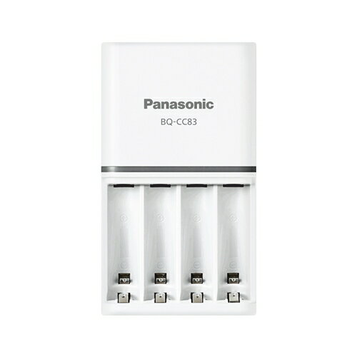 【メーカー在庫あり】 エスコ ESCO 単3・単4 電池充電器 EA758YK-6 JP店