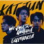 CDKAT-TUN  We Just Go Hard feat. AK-69  EUPHORIA(1)(DVD)