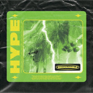 【CD】See You Smile ／ HYPE