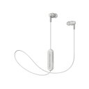 オーディオテクニカ ATH-CK150BTWH ワイヤレスヘッドホン ホワイト(2)