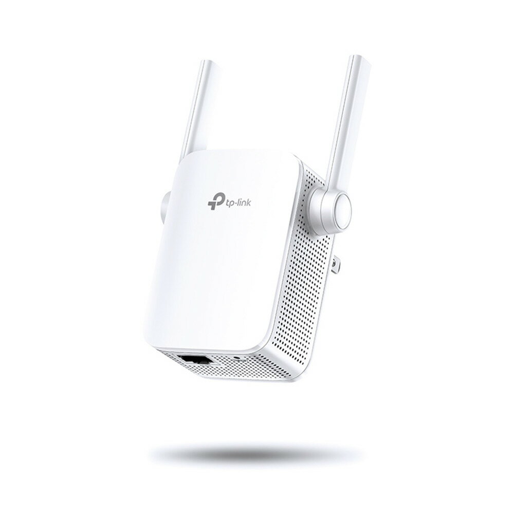 TP-Link ティーピーリンク RE305 V3／無線LAN中継器／867Mbps+300Mbps デュアルバンド OneMesh対応／3年保証