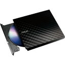ASUS SDRW-08D2S-U LITE SDRWシリーズ 外付けDVDドライブ(2)