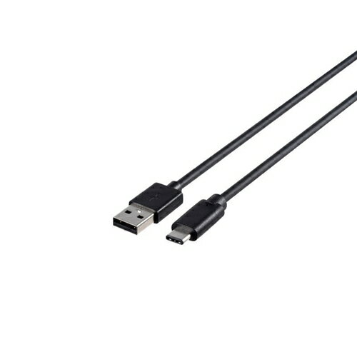 Usb （5 m+） - バッファロー BSUAC230BK USBケーブル ブラック