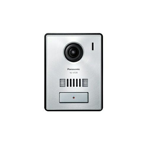 �p�i�\�j�b�N VL-V530L-S �J���[�J�������֎q�@ VLV530LS