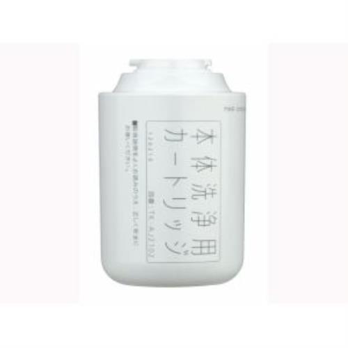 パナソニック 他キッチン付属品 TK-AJ2102 色名称 商品名称 本体洗浄剤用カートリッジ発売年月日 2012年03月01日内形寸法：115mm＊70mm＊70mm（130g）外形寸法：115mm＊70mm＊70mm（130g）高さ＊幅＊奥行き（質量）・本体洗浄剤用カートリッジ・・料理浄水器TK-CS30用軟水カートリッジ2個入り