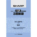 シャープ EC-06PS 掃除機用紙パック 5枚入