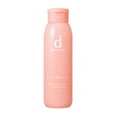 資生堂(SHISEIDO) d プログラム ヘア&スカルプ シャンプー AD (200mL)