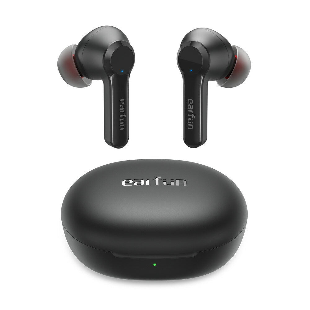 Earfun EarFun Air Pro 2 - Black TW300Bのサムネイル画像