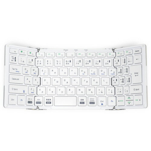 MOBO AM-K2TF83JSLW Bluetooth(R)ܡ MOBO Keyboard 2 Сۥ磻