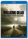 【BLU-R】ウォーキング・デッド Blu-ray スペシャル・プライス版 シーズン2