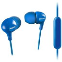 PHILIPS SHE3555BL CC[^Cz u[