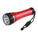 ELPA DOP-300 電池が選べるライト 単2形×2本、単3形×2本、単4形×2本どれでも使える懐中電灯