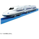 タカラトミー S−01 ライト付N700A新幹線(3)
