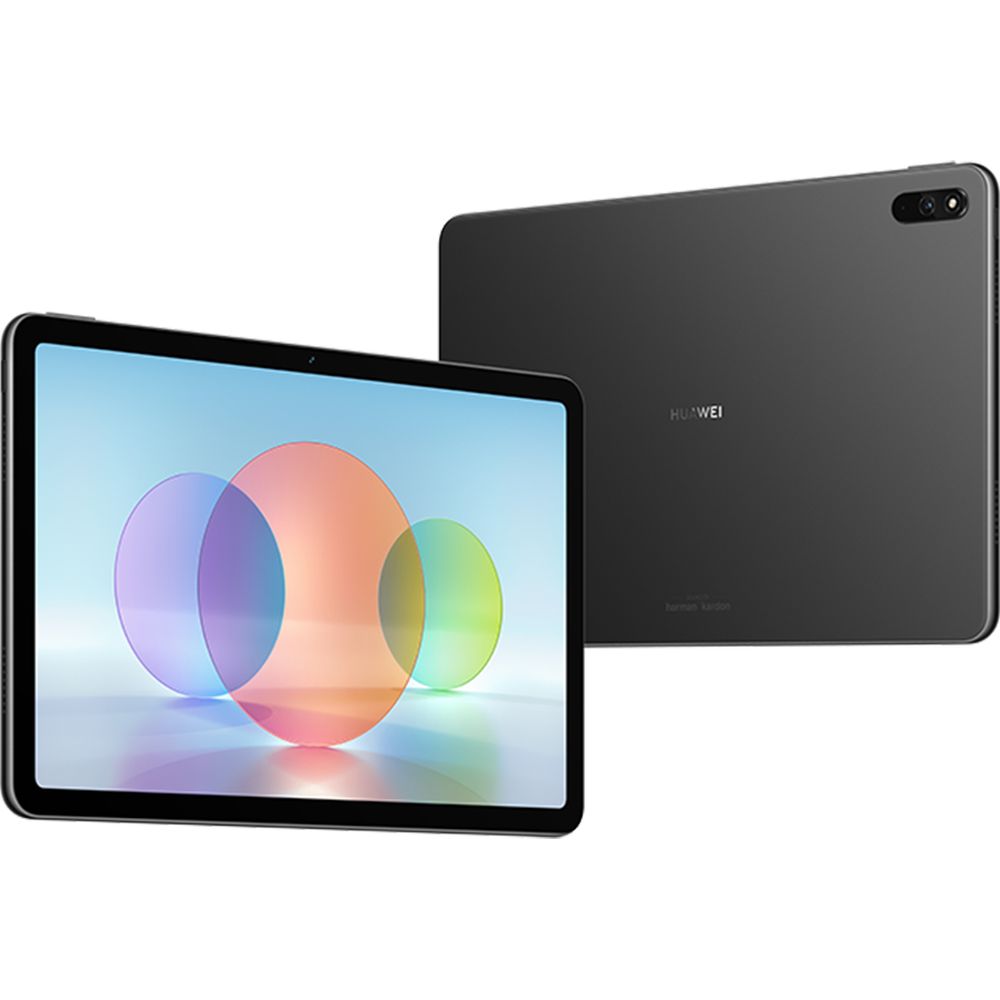 HUAWEI ファーウェイ MatePad 2022／Matte Grey／10.4インチ／4G／128G／タブレット