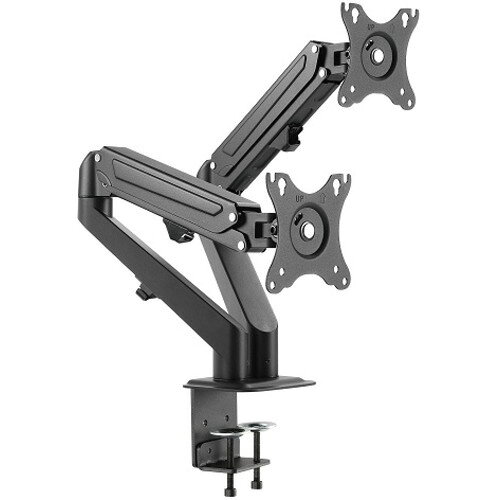 グリーンハウス GH-AMCS02-BK 液晶ディ�