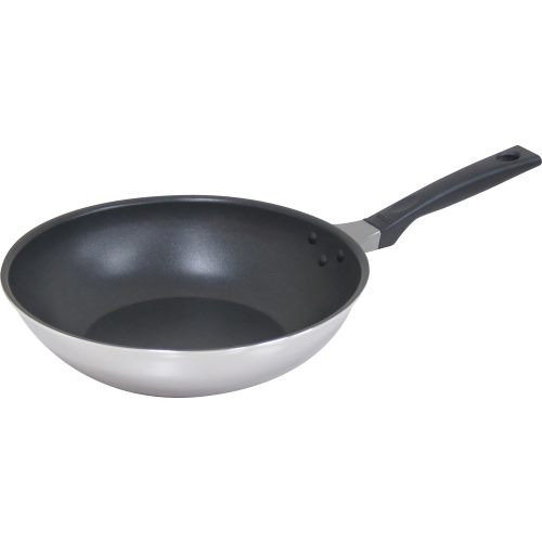 Frypan - ウルシヤマ金属工業 IH-ルミエール いため鍋 28cm