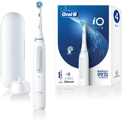 uE iOG41A61KWT I[B duV iO4 NCgzCg uVnh 1{ uVwbh 1{  Oral-B