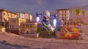 デストロイ オール ヒューマンズ！2 - リプローブド PS5　ELJM-30179 3