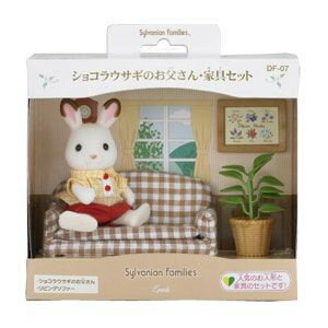 ���ݥå��� ����Х˥��ե��ߥ꡼ DF−07 ���祳�饦�����Τ��㤵�󡦲ȶ񥻥å�