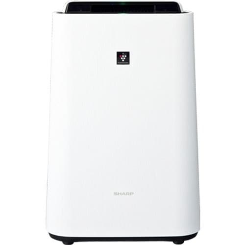 シャープ KC-R500Y 加湿空気清浄機 プラズマクラスター7000搭載 ホワイト系KCR500Yのサムネイル