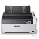 エプソン VP-D800 ラウンド型ドットインパクトプリンター ネットワーク非対応モデル