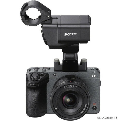 ソニー ILME-FX30 プロフ�