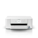 EPSON PX-S730 A4カラーインクジェットプリンター ホワイト発売日：2022年10月20日●10万ページの耐久性で業務プリントをサポート1ページあたりカラー:約11ipm、モノクロ:約21ipmを実現する高速印刷。滲みにくい全色...