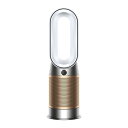 ダイソン HP09WG Dyson ピュアホット+クール ホワイト ／ ゴールド