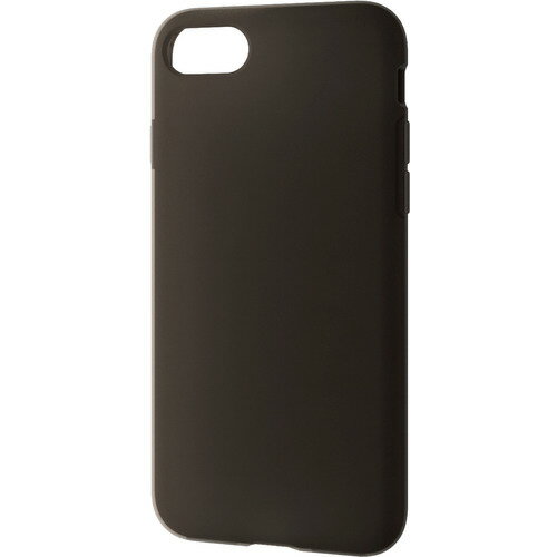 ���쥳�� PM-A22SSC2BK iPhone SE ��3���� SE ��2���� 8��7 ���ꥳ�󥱡��� ���� �֥�å�