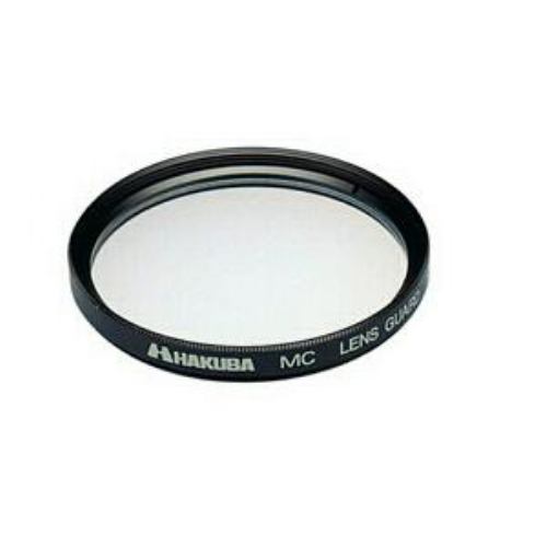 ハクバ MCレンズガードフィルター 43mm ハクバ MCレンズガードフィルター 43mm