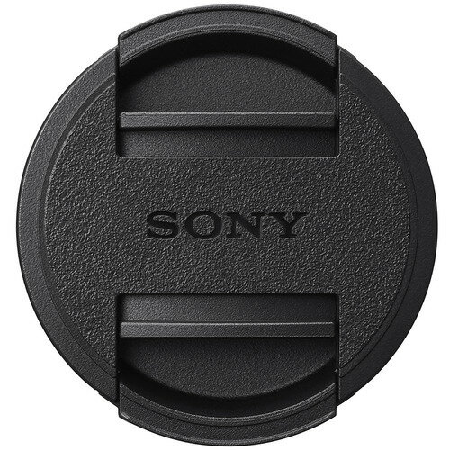 ソニー ALC-F405S レンズフロントキャップ 40.5mm
