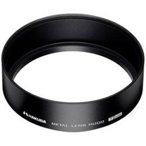 樂天商城 - ハクバ KMH72 メタルレンズフード 72mm
