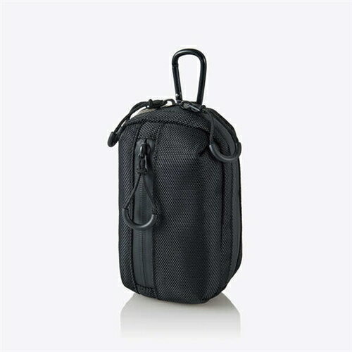 ���쥳�� DGB-CP01MBK ��GRAPH GEAR�ץ���ѥ��ȥǥ����륫��饱����1����(Msize) �֥�å�