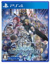 スターオーシャン 6 THE DIVINE FORCE PS4 PLJM-17107