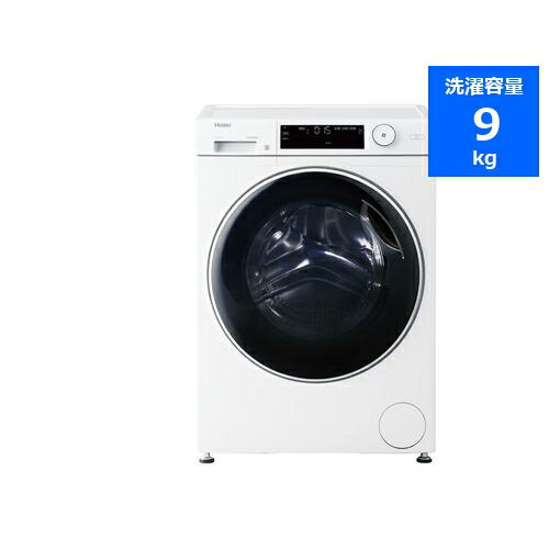 ̵ĹݾڡHaier JW-TD90SA-W ɥ༰ 9kg ۥ磻 JWTD90SAW