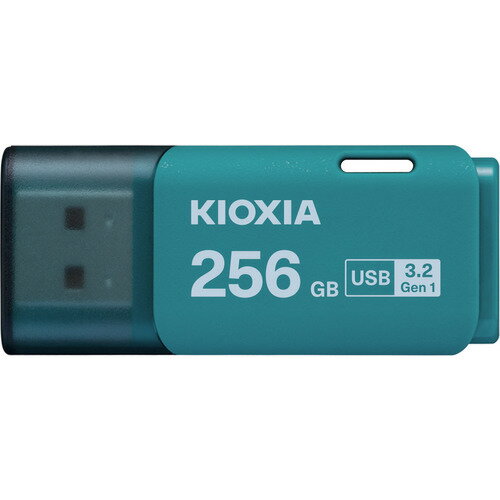 【推奨品】KIOXIA KUC-3A256GL USBメモリ