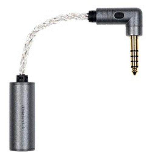 iFi Audio iEMatch4.4 ゲインアッテネーター