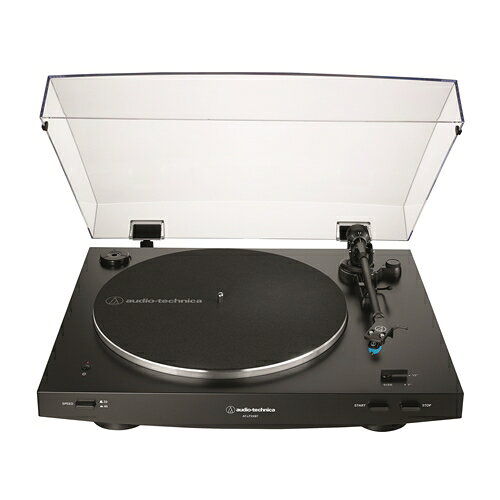 オーディオテクニカ AT-LP3XBT BK ワイヤレスターンテーブル Bluetooth 対応 ブラックATLP3XBT BK e-wellness-10087398 イーウェルネス楽天市場店 サンプル画像2