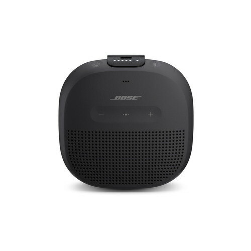 Xs[J[ {[Y Bluetooth BOSE SLINKMICROBLK SoundLink Micro BluetoothXs[J[ ubN Bluetooth