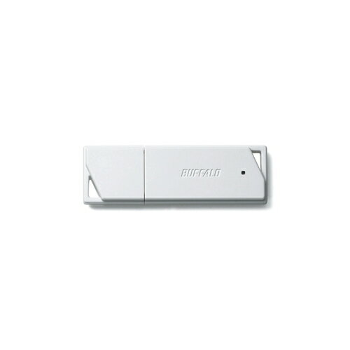 Хåե RUF3-K32GB-WH USB3.1(Gen1)USB3.0б USB꡼ Х塼ǥ ۥ磻 32GB