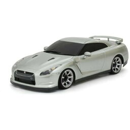 京商 1／28 First Mini-Z 日産 GT-R(R35)