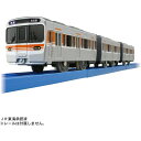 タカラトミー S-39 315系中央本線(3)