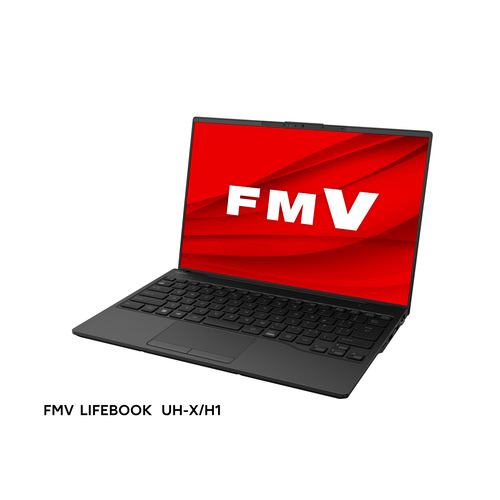 ڿ侩ʡٻ FMV LIFEBOOK UH FMVUXH1B [ 14in | 1920x1200 | Core i7-1355U | 16GB | 512GB | Win11 Pro | Office | ԥȥ֥å ]