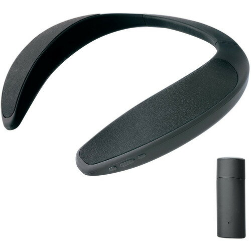 ライソン KABS-035B ウェアラブルスピーカー