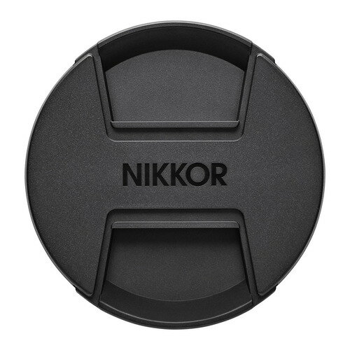 Camera Accessories - Nikon レンズキャップ95mm LC-95B (スプリング式) レンズキャップ レンズキャップ95mm LC95B (スプリング式)